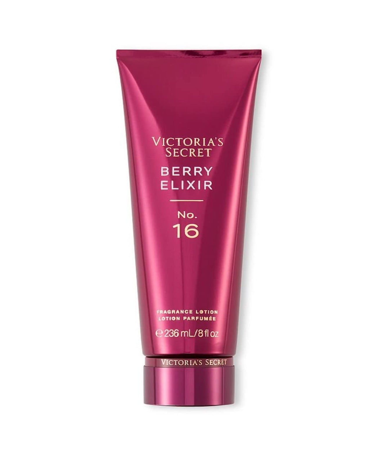 VS: Berry Elixir Lait