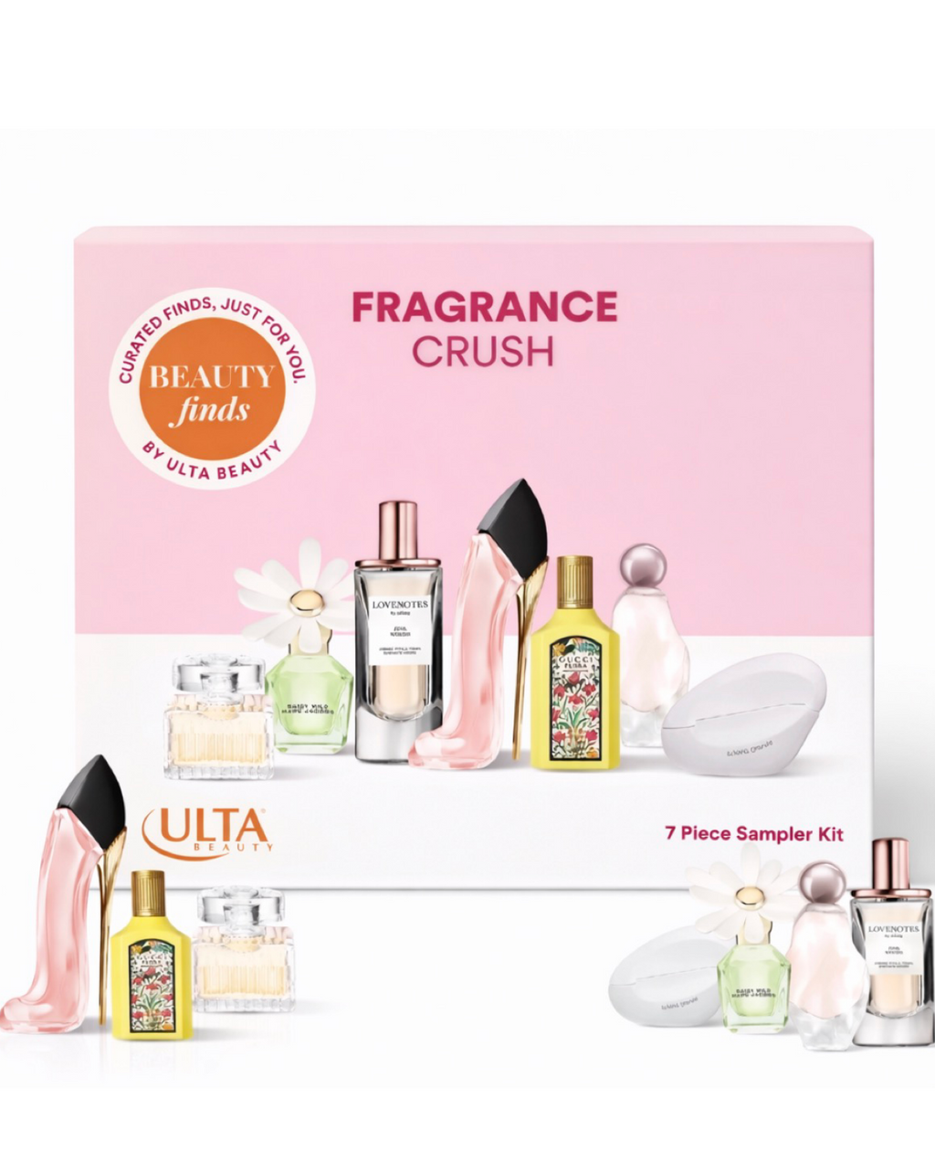 Ulta Mini Parfum