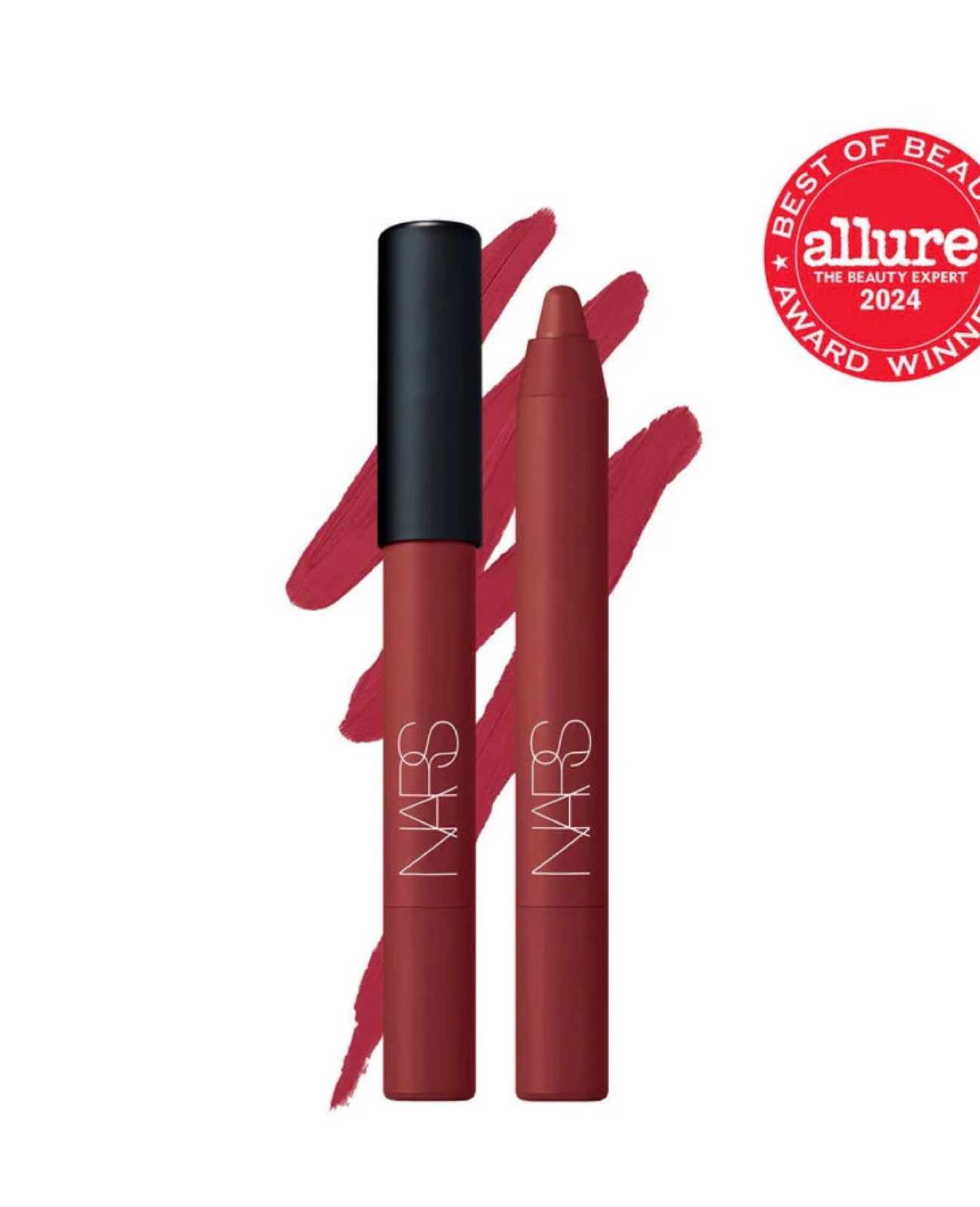 NARS Crayon à lèvres PowerMatte Cruella