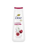 Dove Revitalize – Gel douche Cerise & Lait de Chia