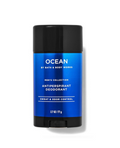 BBW: Ocean Deo