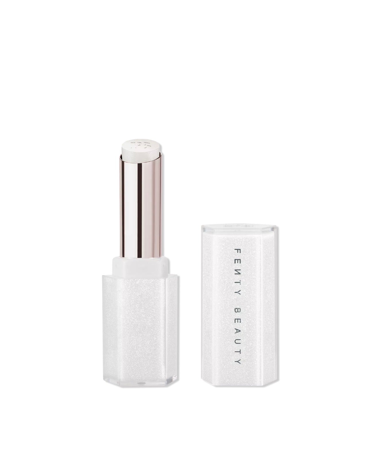 FENTY GLOSS BOMB STIX  SHIMMER How many carats?
