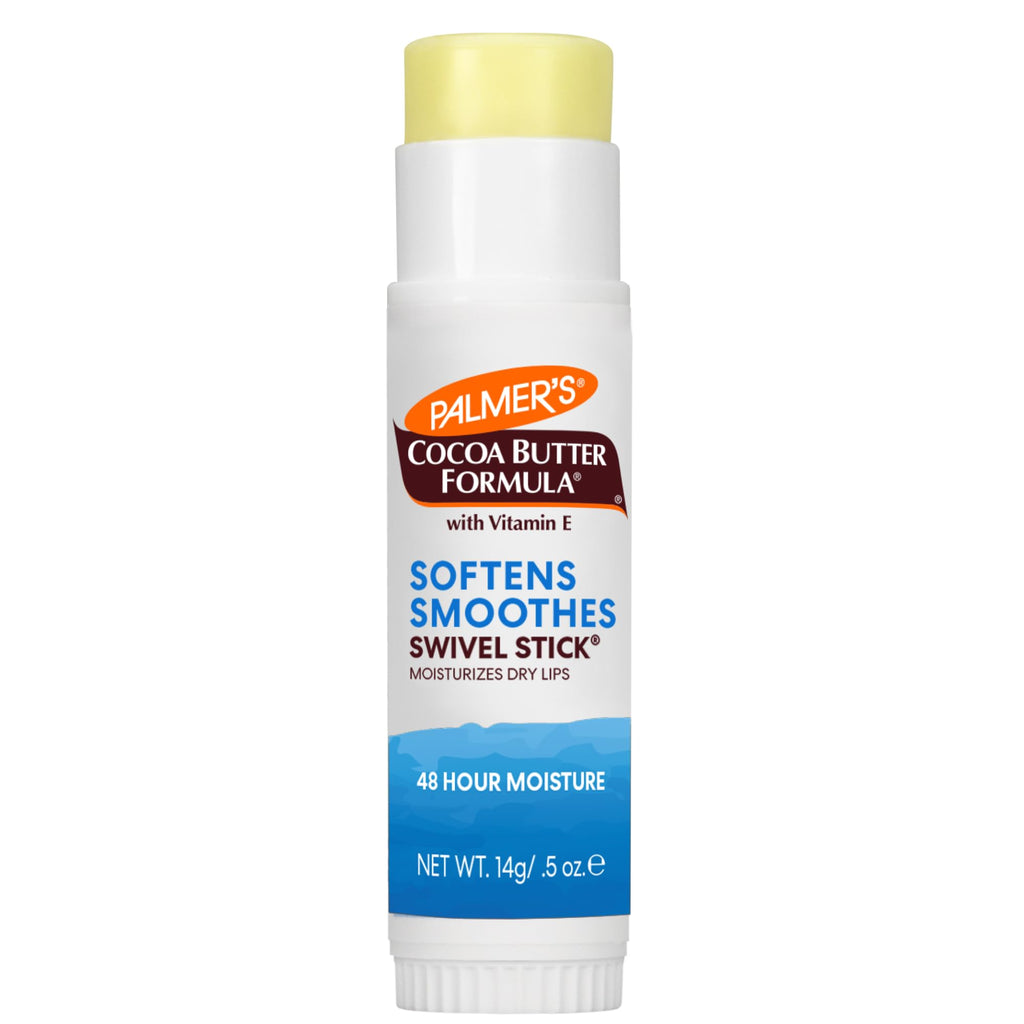 Palmer’s soften Smooth lip balm