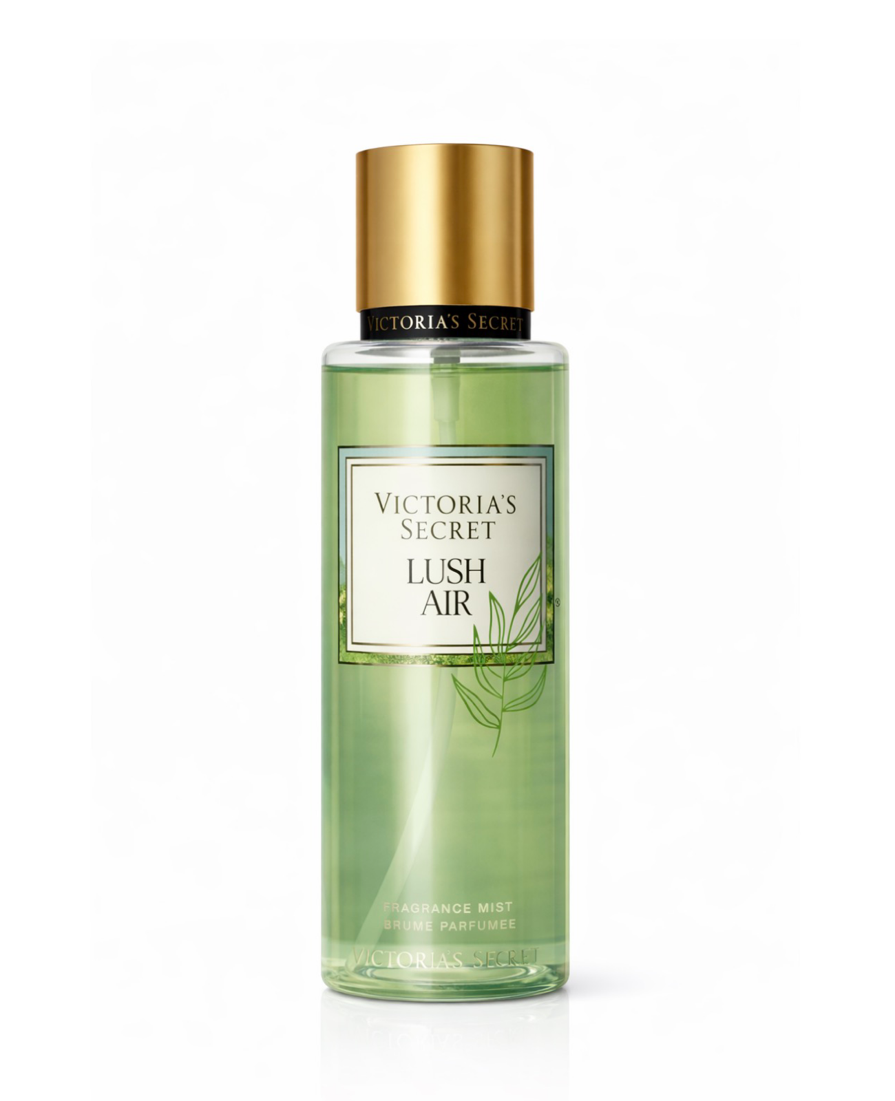 VS: Lush Air