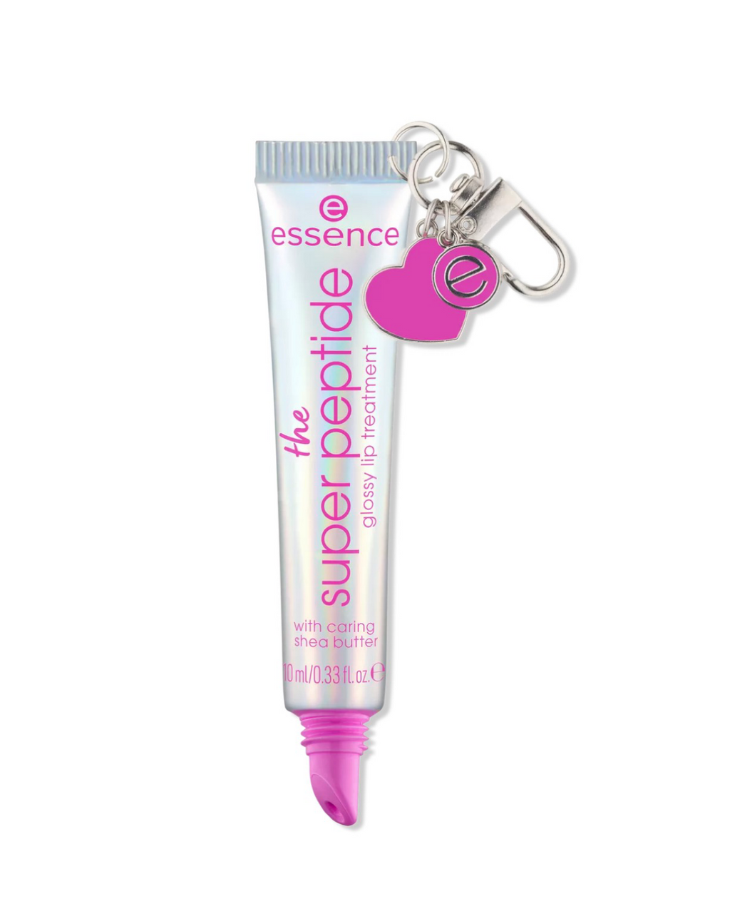 Essence The super peptide lip treatment Holomaziing