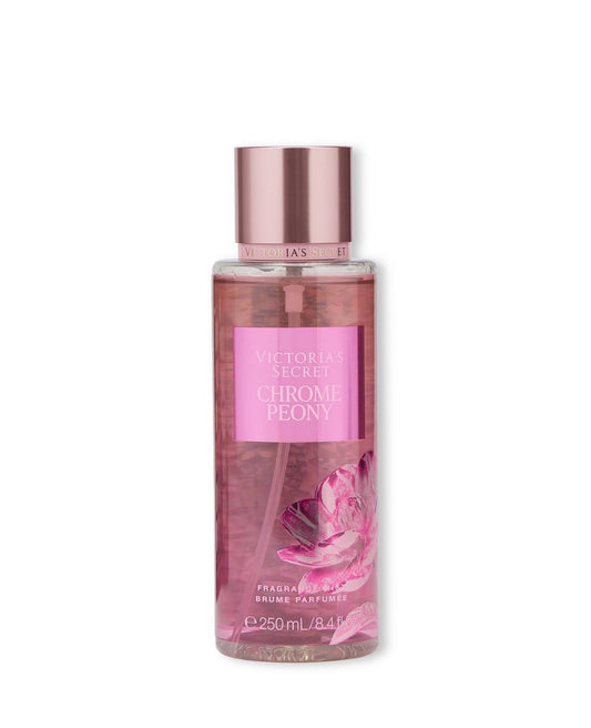 VS: CHROME PEONY