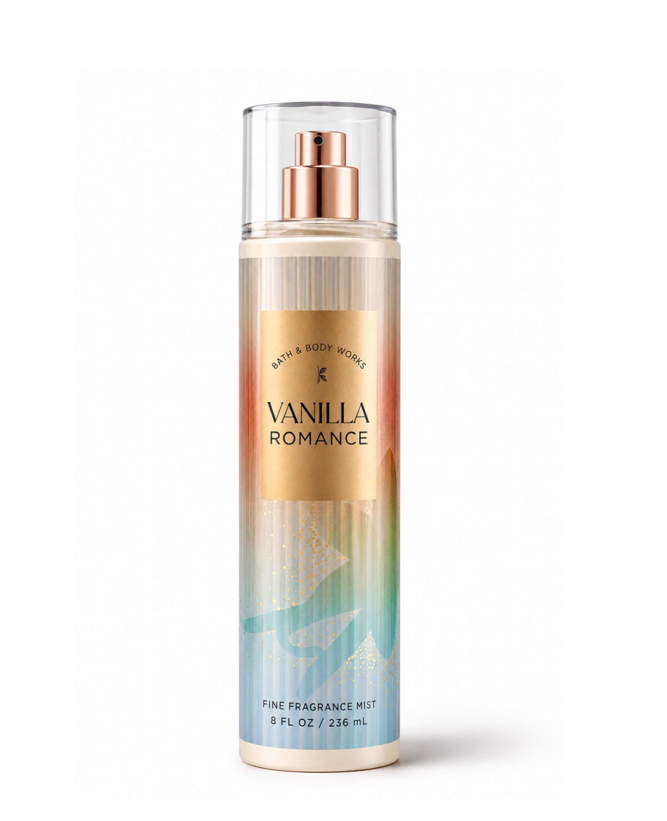 BBW: Vanilla Romance