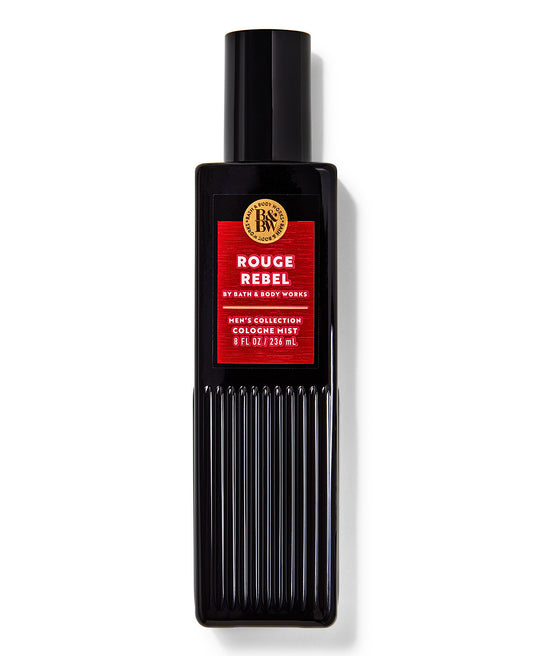 BBW: ROUGE REBEL