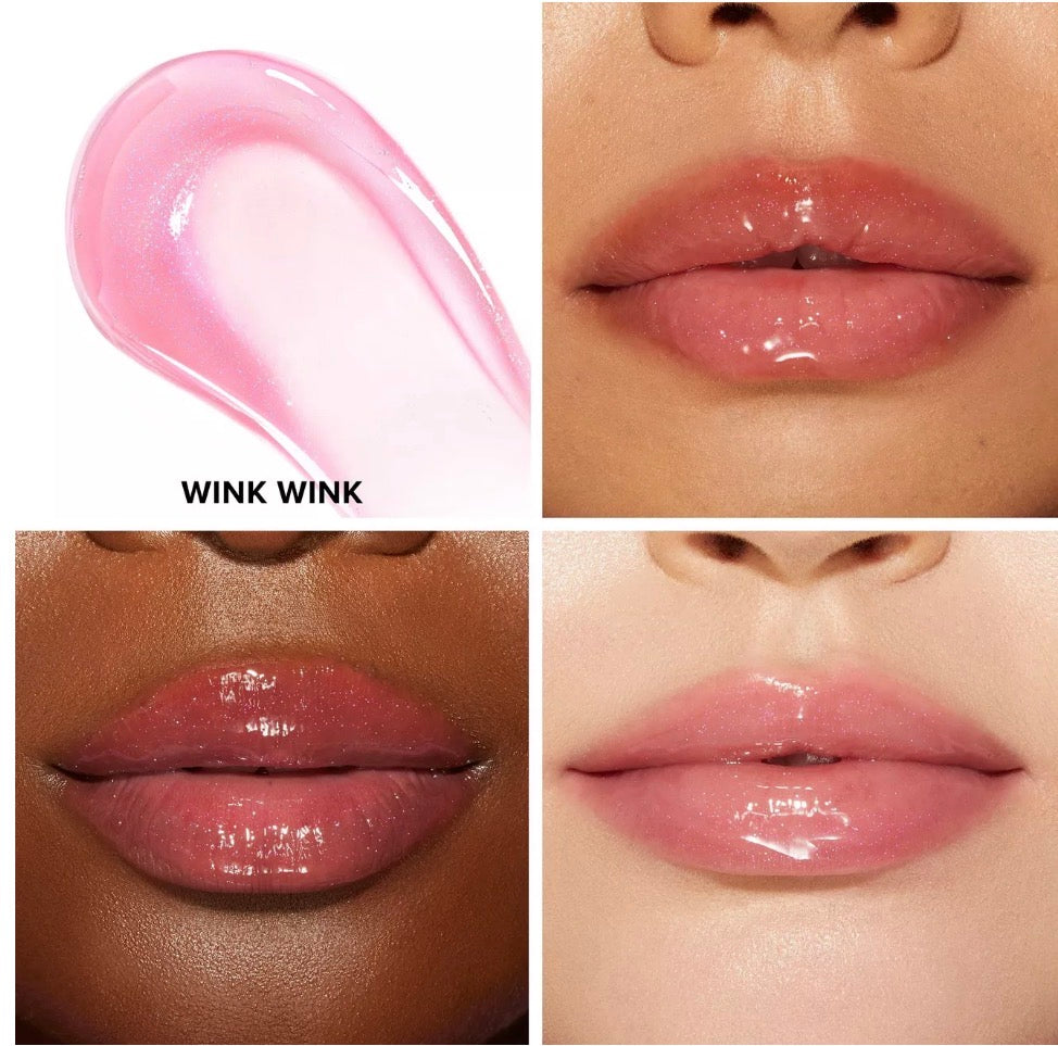 Too Faced Lip Injection Wink Wink