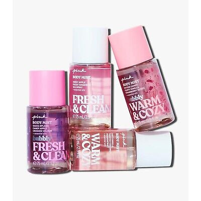 Coffret PiNk