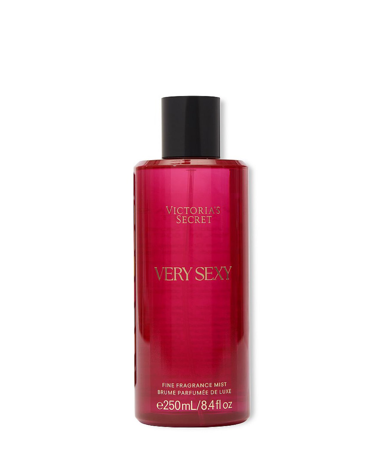 VS: Very Sexy