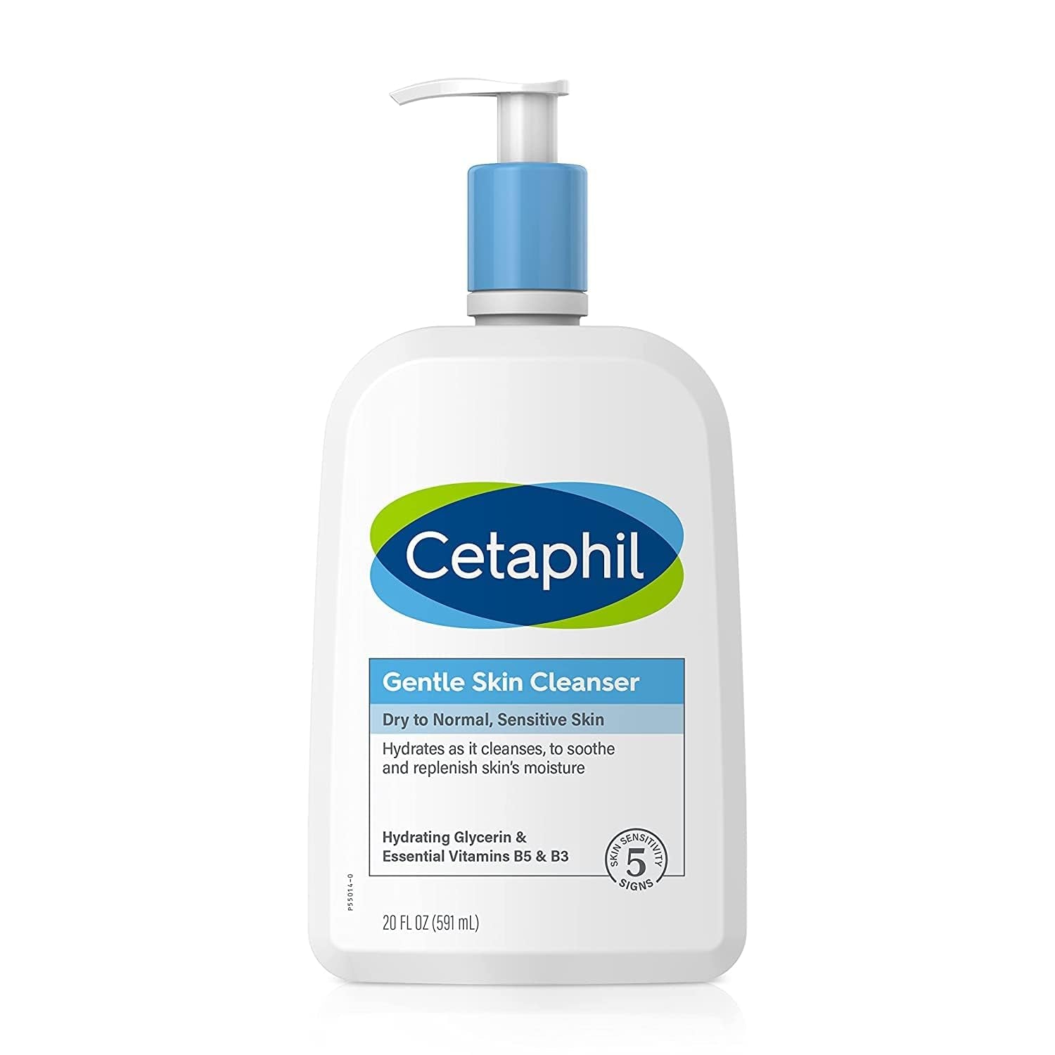 Lotion Hydratante Cetaphil