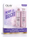 Olay Super Serum Set
