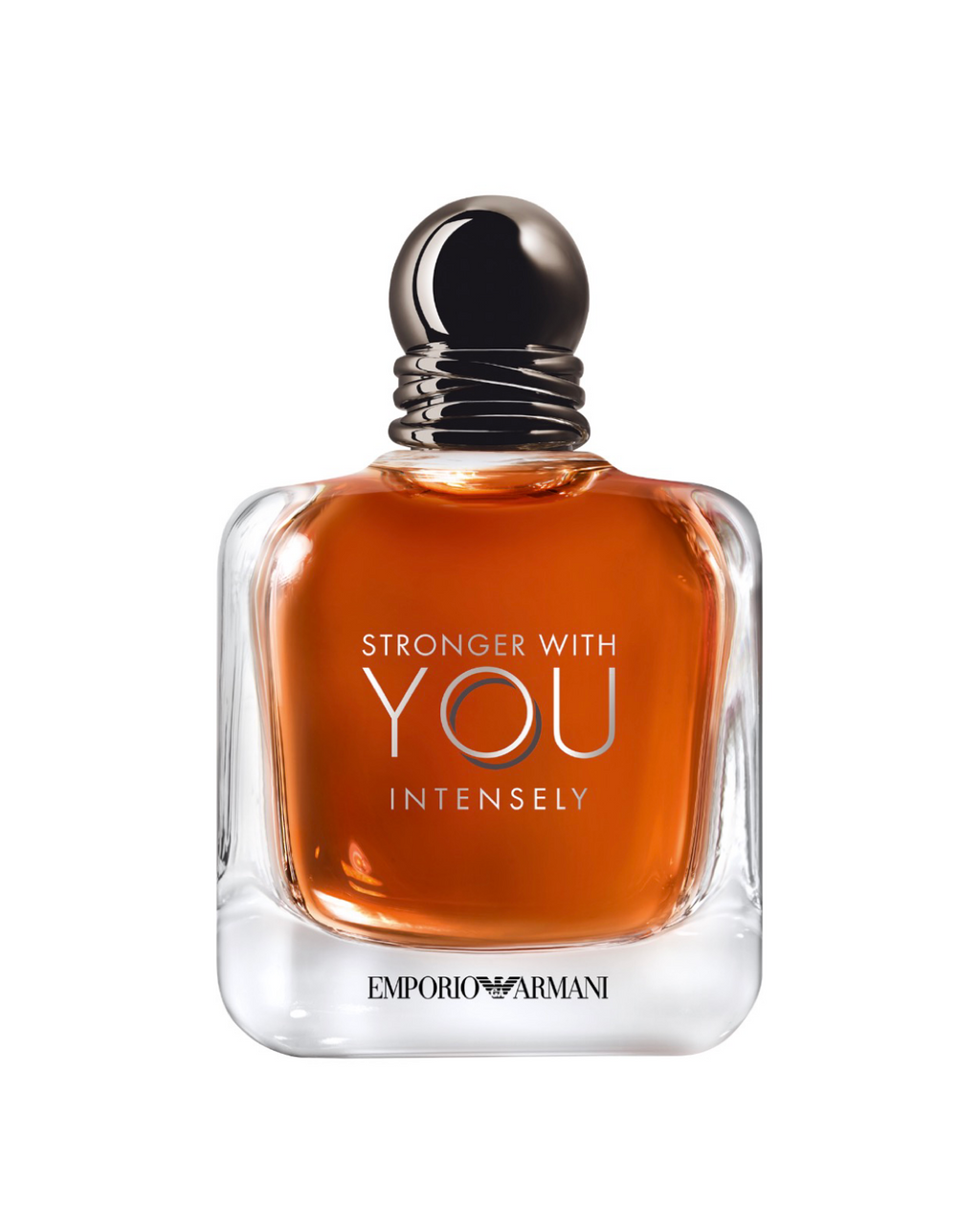 Armani Stronger With You Intensely Edp (Tester 100 ml)
