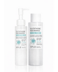 Duo APLB Glutathione Niacinamide (Cleansing Oil + Facial Toner)