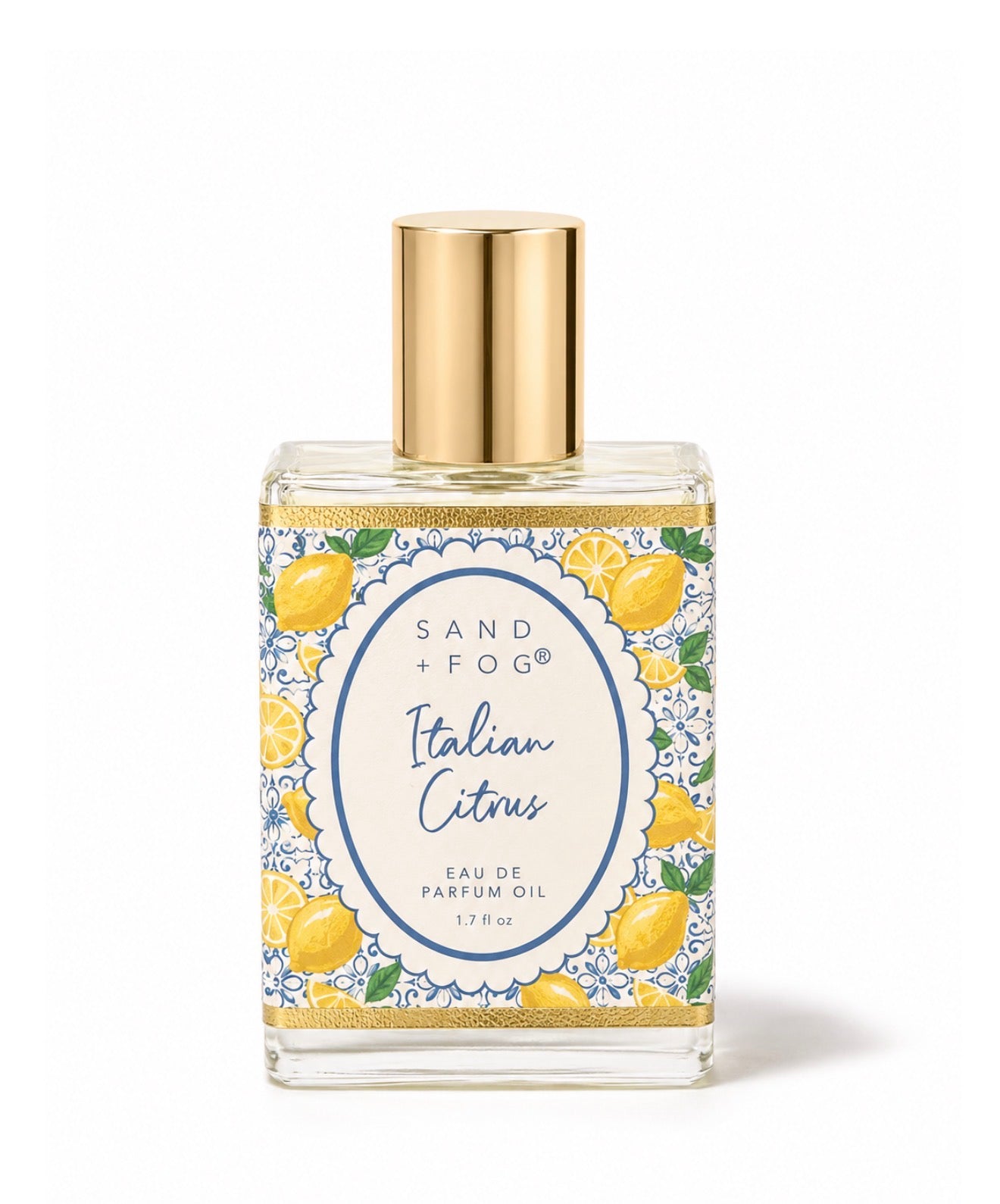 SF: Italian Citrus
