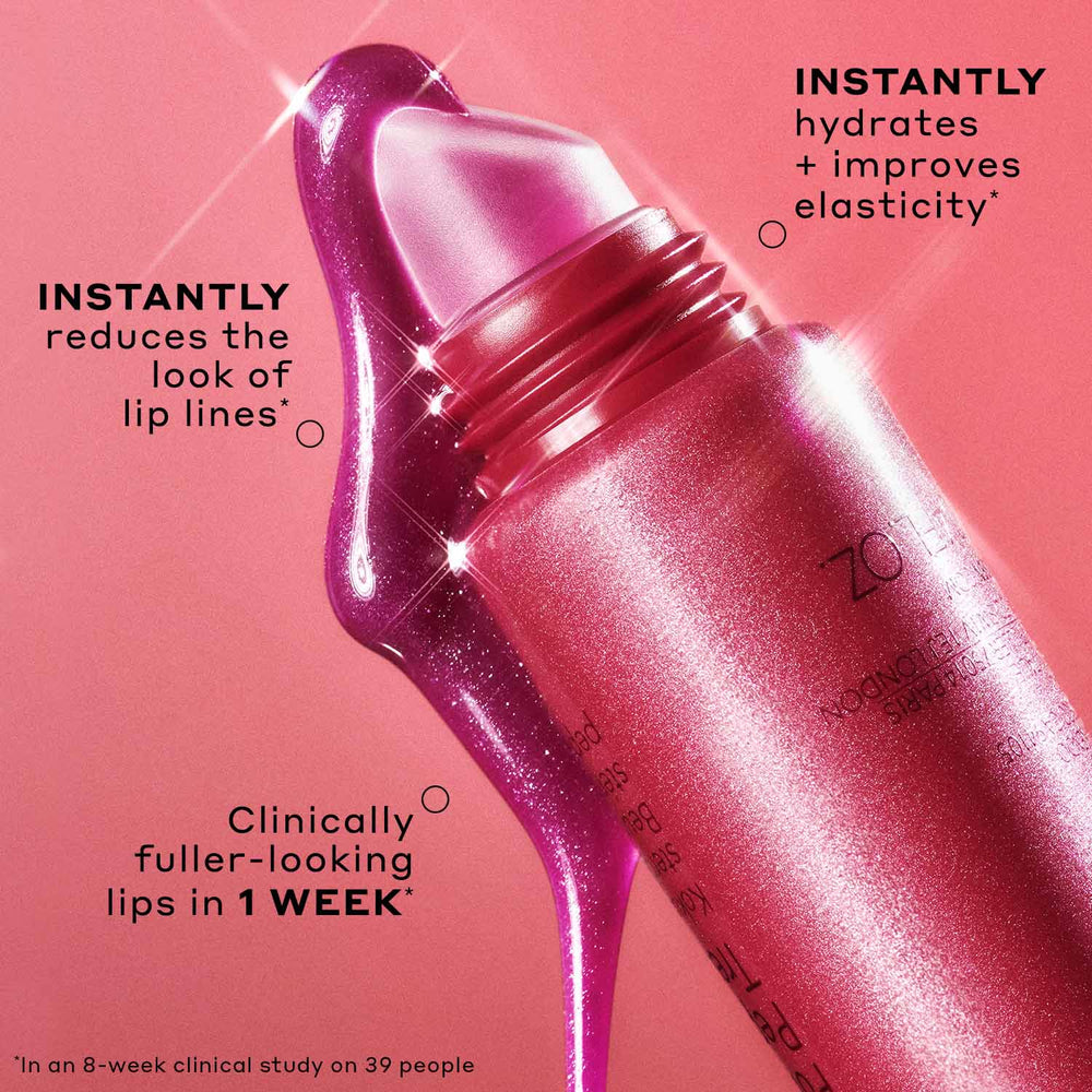 OLEHENRIKSEN Soin lèvres hydratant peptide 12ml