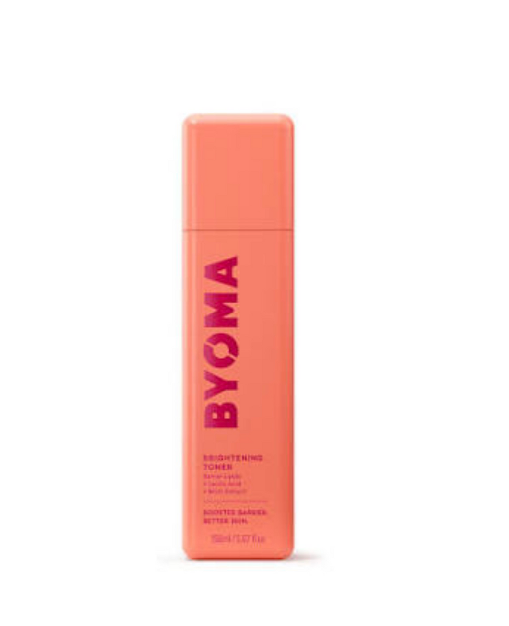 BYOMA Brightening Toner (150 ml)