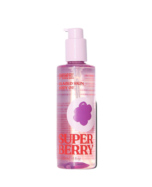 VS: Super Berry Body Oil