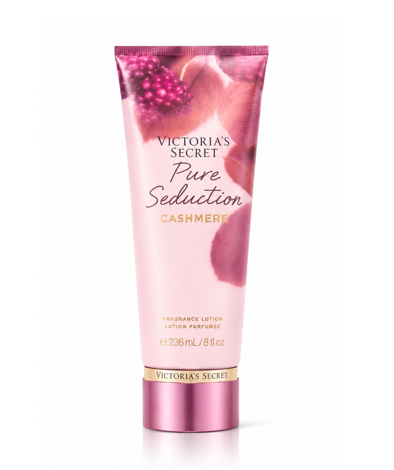 VS: Pure Seduction Cashmere
