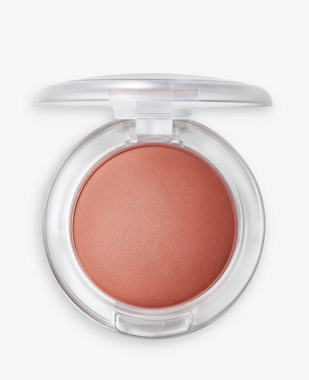 MAC Glow Play Cushiony Blush Ginger Luck