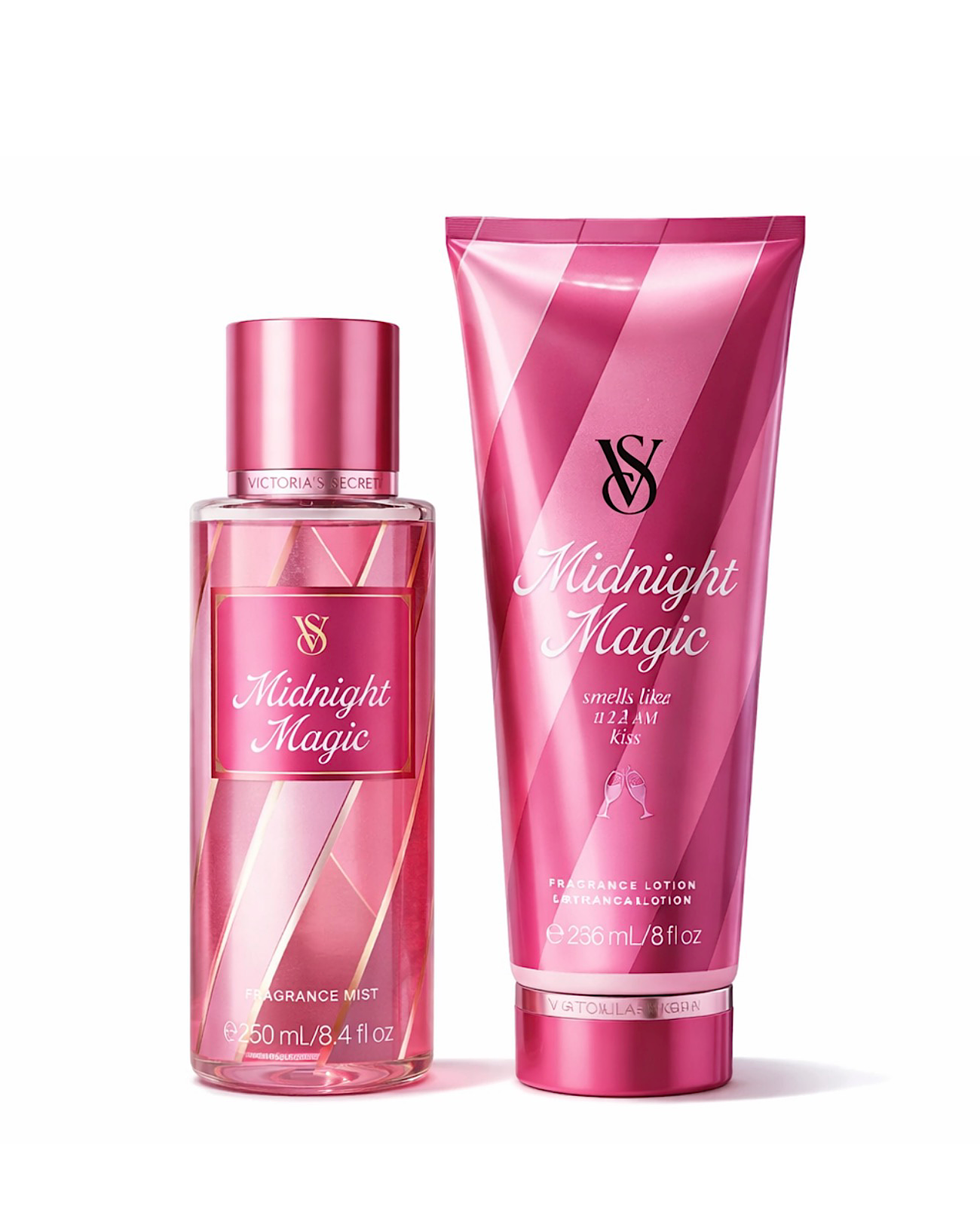 VS: Midnight Magic Duo