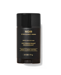 BBW: Noir deo
