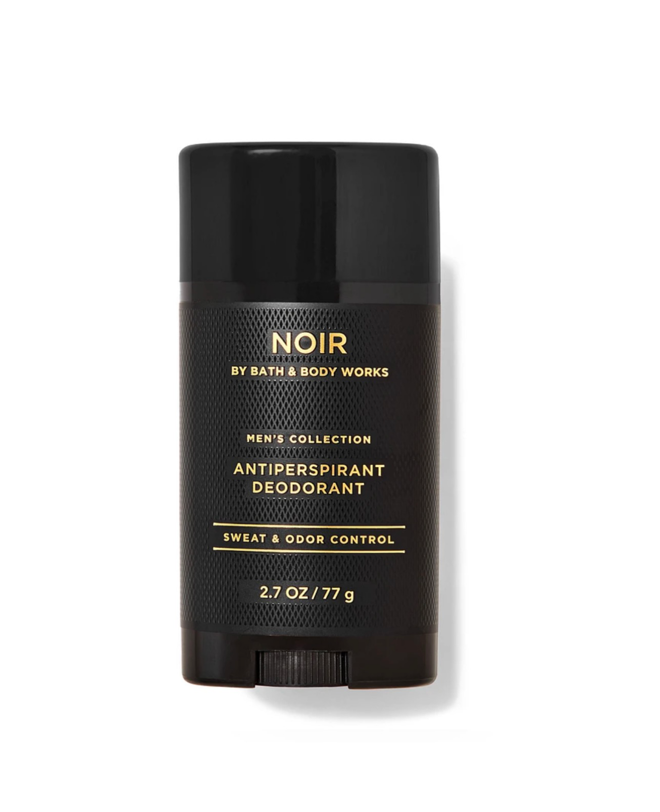 BBW: Noir deo