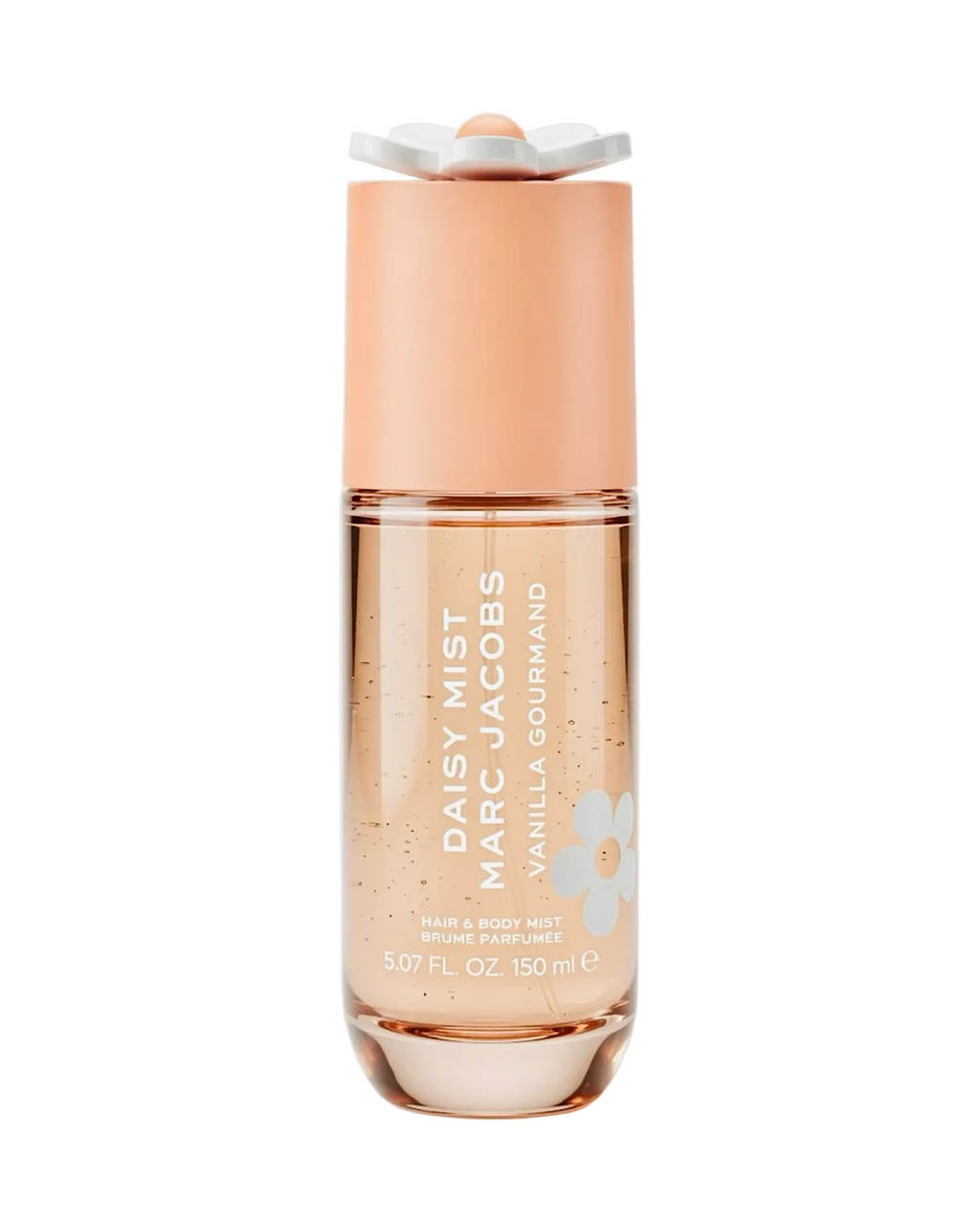 Marc Jacobs Daisy Mist – Vanilla Gourmand – Brumes Corps & Cheveux
