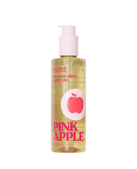 VS: PINK APPLE BODY OIL
