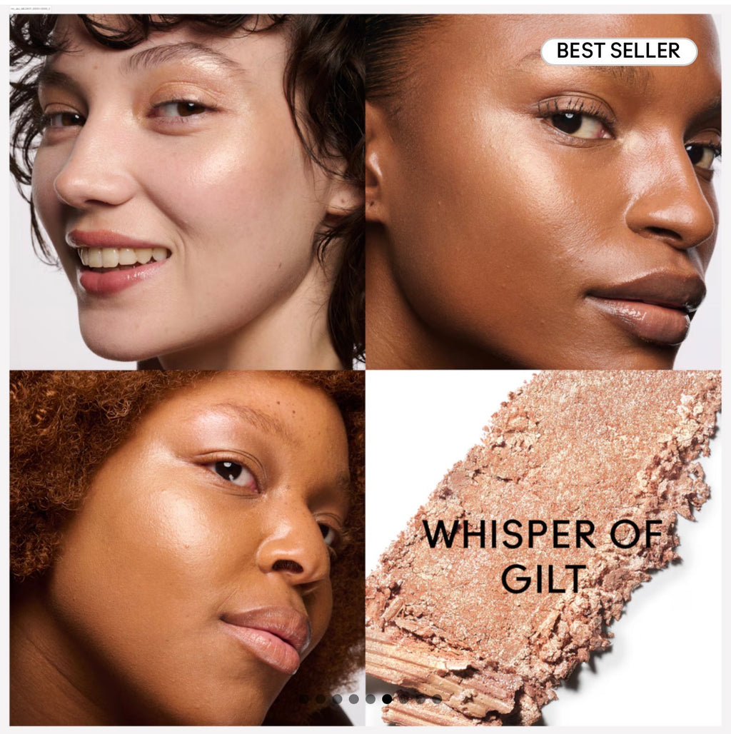 MacSkinfinish highlighter