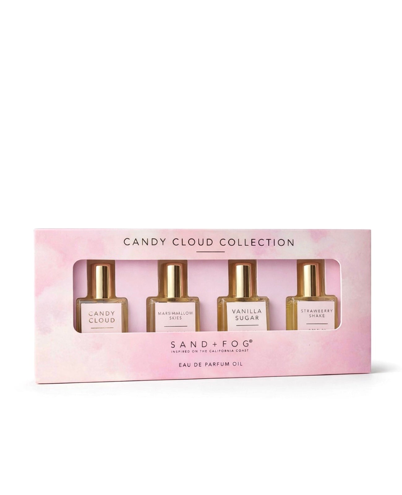 SF: Candy Cloud Collection set