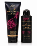 BBW: Nocturnal Rose Duo