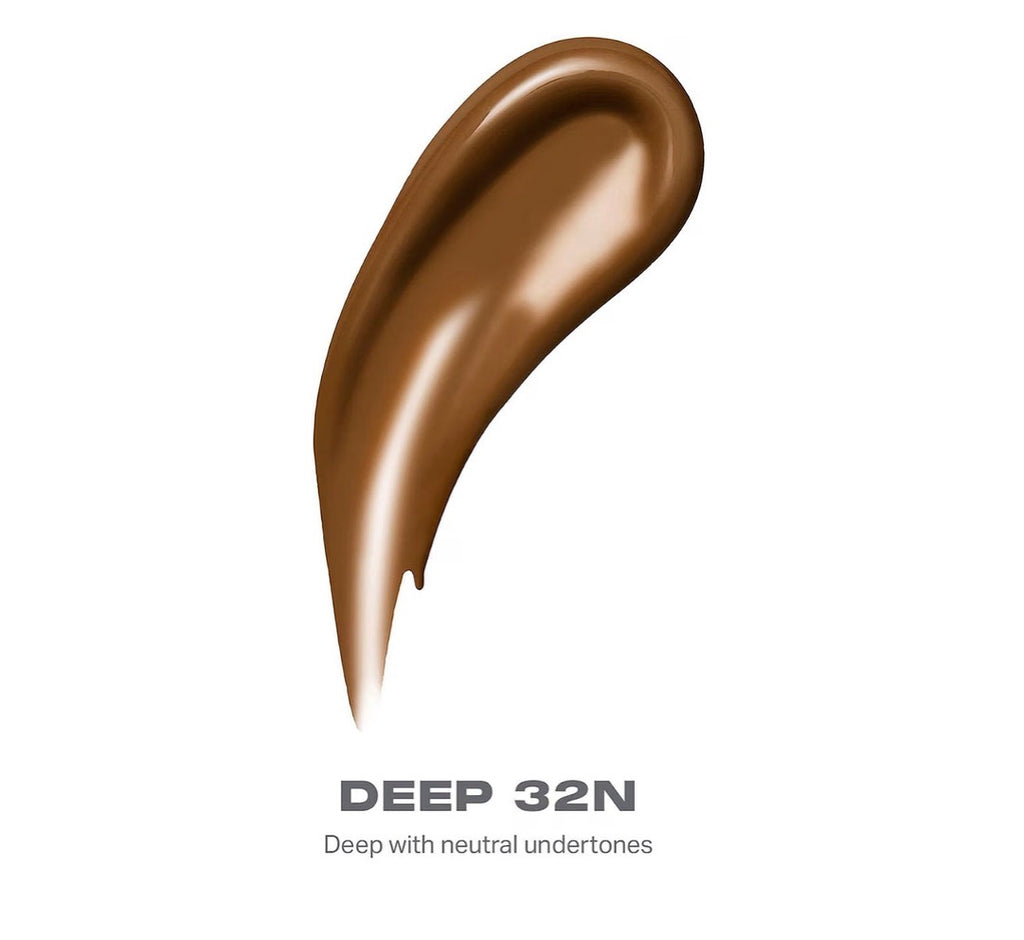 Morphe Lightform fondation Deep 32N