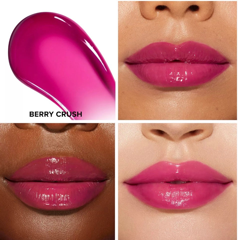 Too Faced Lip Injection Cherry Crush