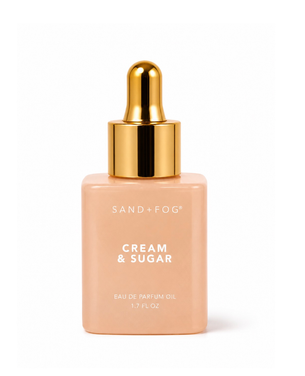 SF: Cream & Sugar