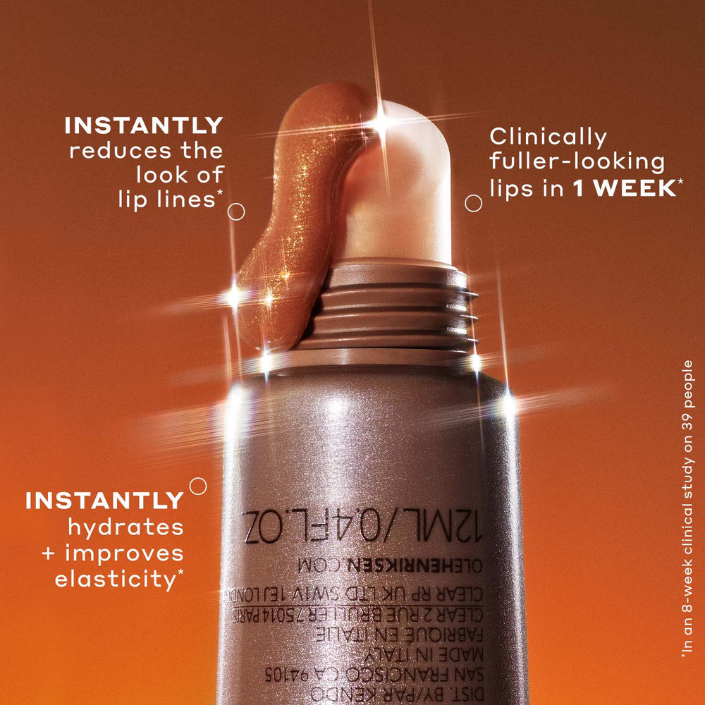 OLEHENRIKSEN Soin lèvres hydratant peptide 12ml