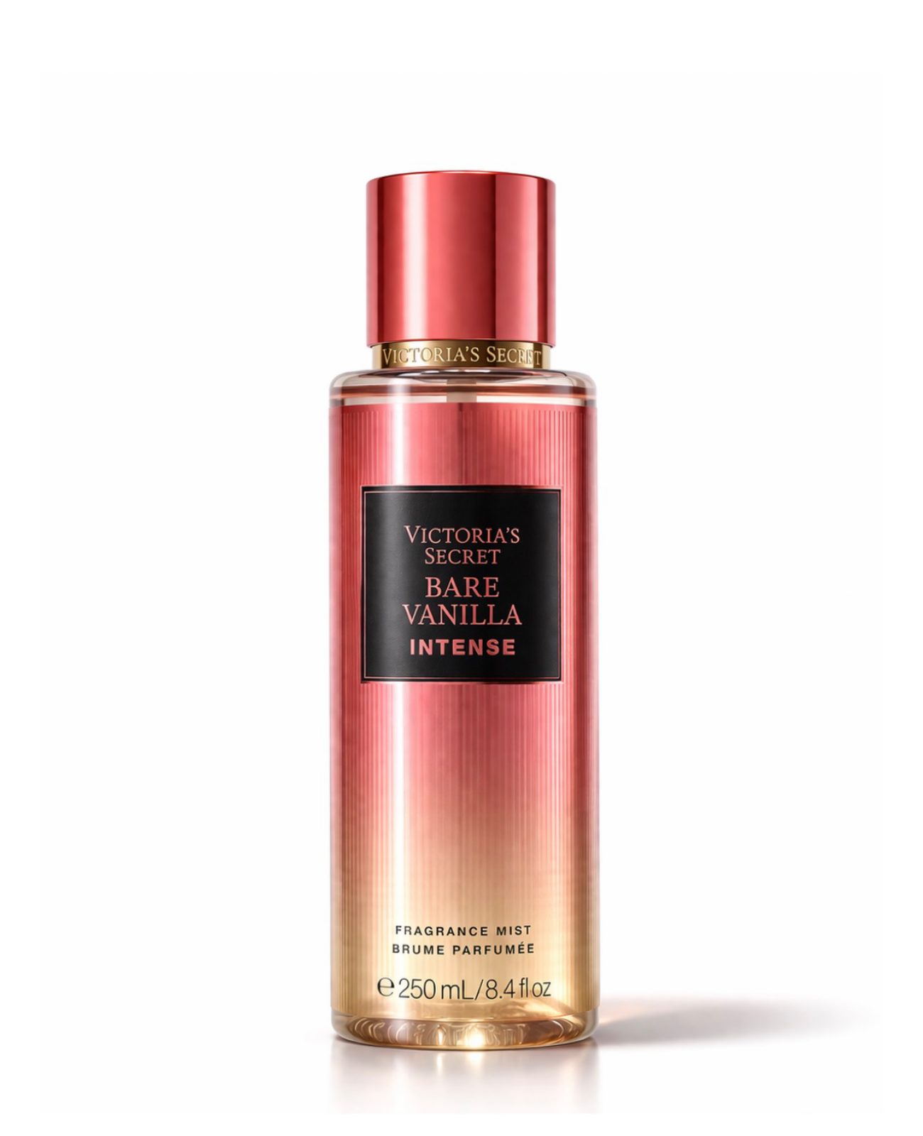 VS: Bare Vanilla Intense