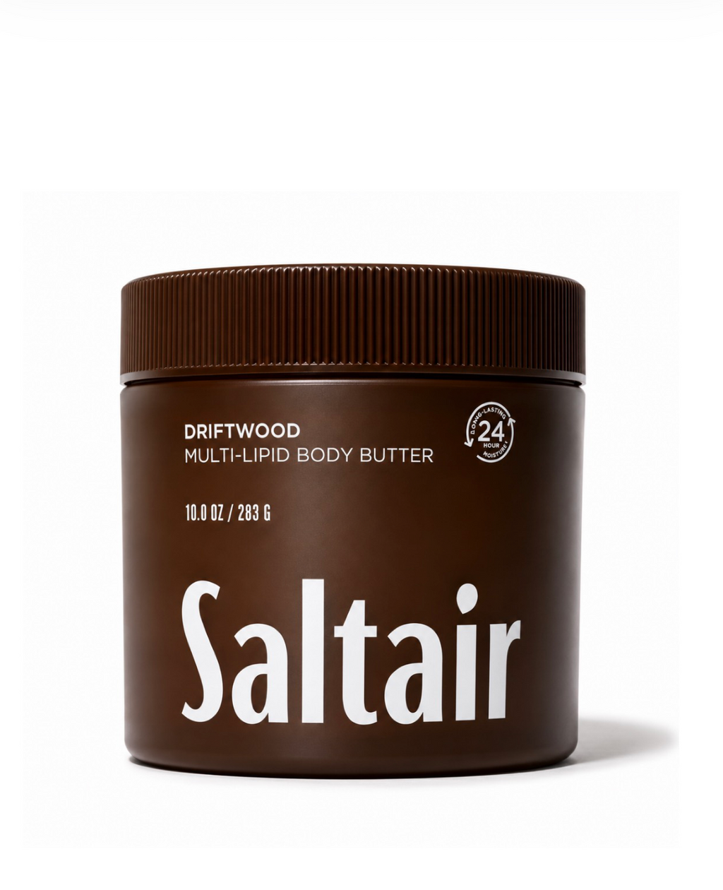Saltair Body Butter Driftwood