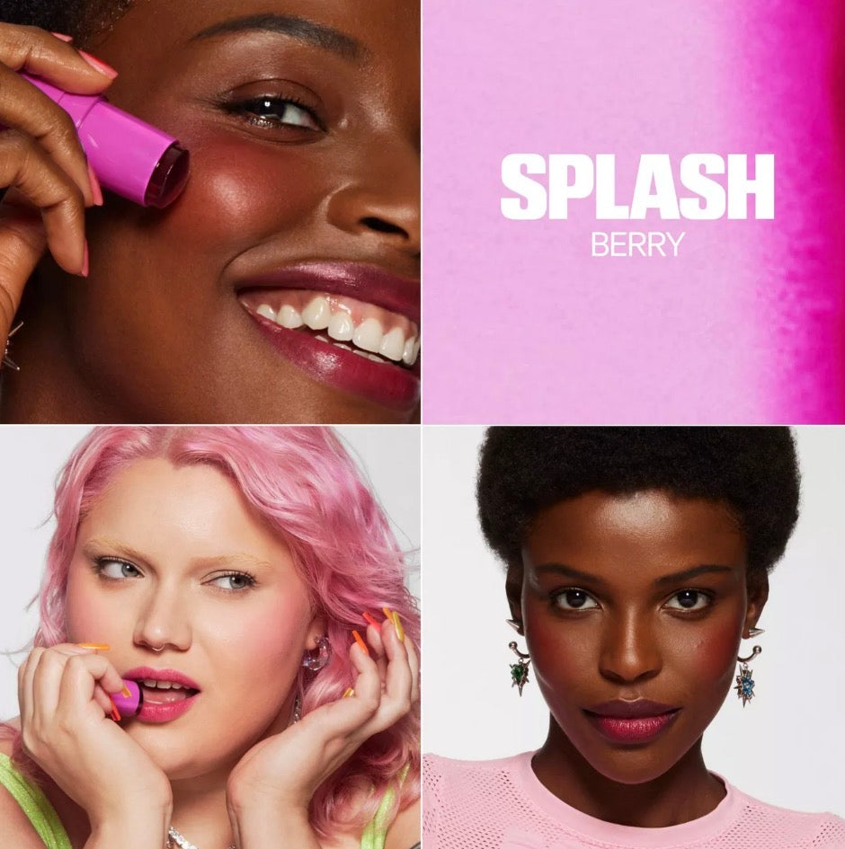 MILK Cooling Water Jelly Tint Spash