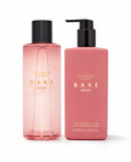 VS: Bare Rose Duo