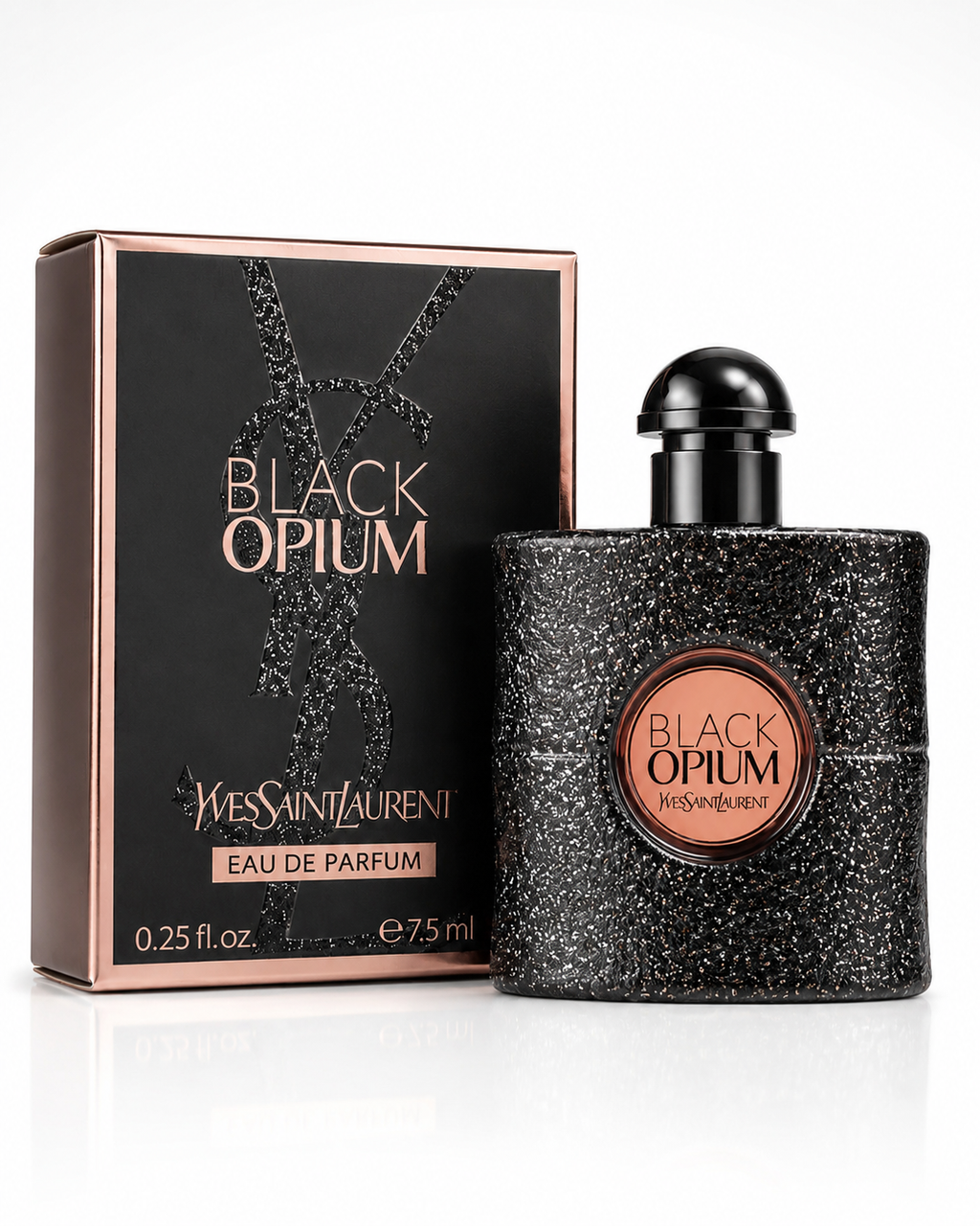 YSL Black opium EDP 7,5 ml