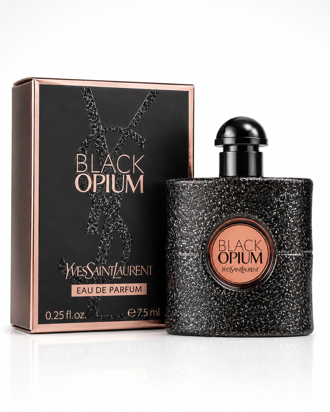 YSL Black opium EDP 7,5 ml