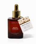 SF: White Vanilla
