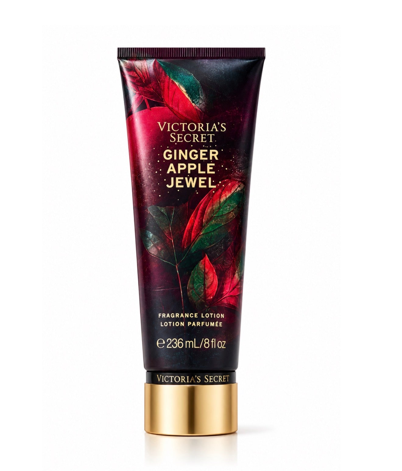 VS: Ginger Apple Jewel