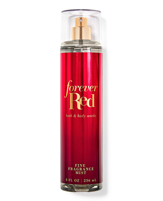 BBW: FOREVER Red