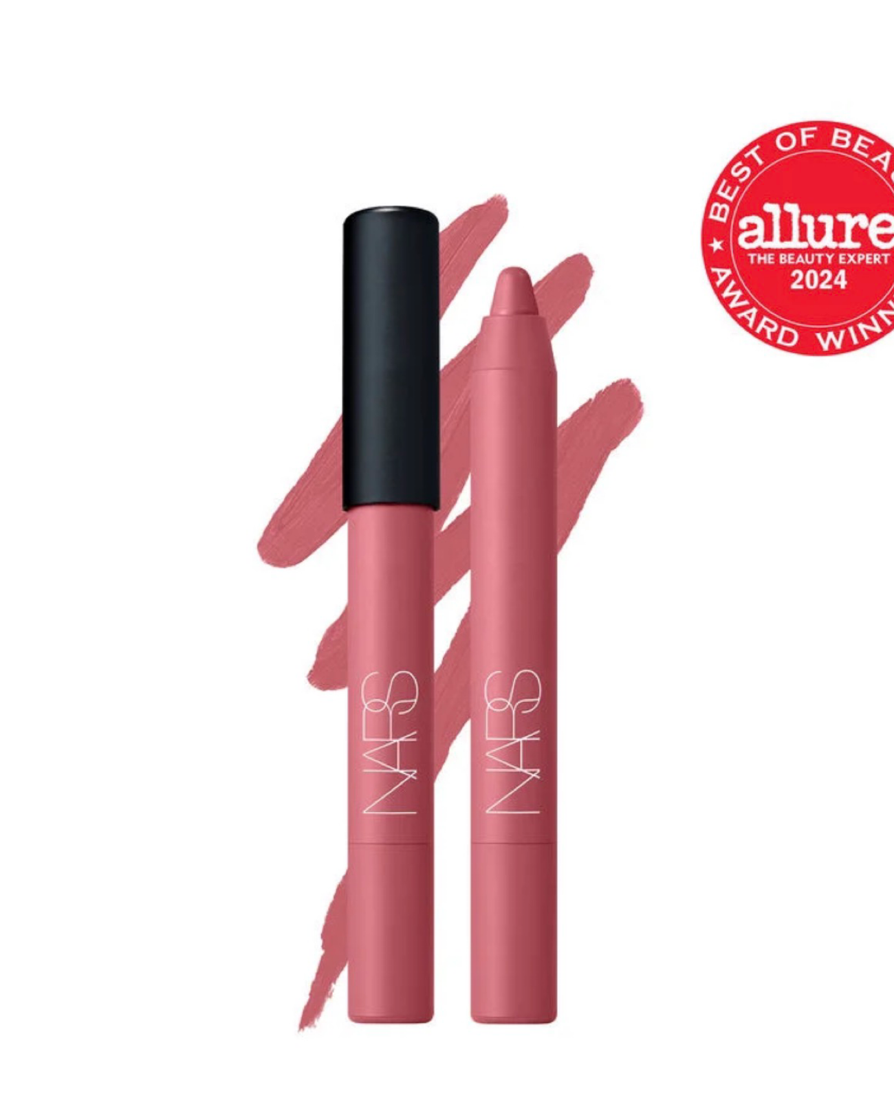 NARS Crayon à lèvres PowerMatte American woman