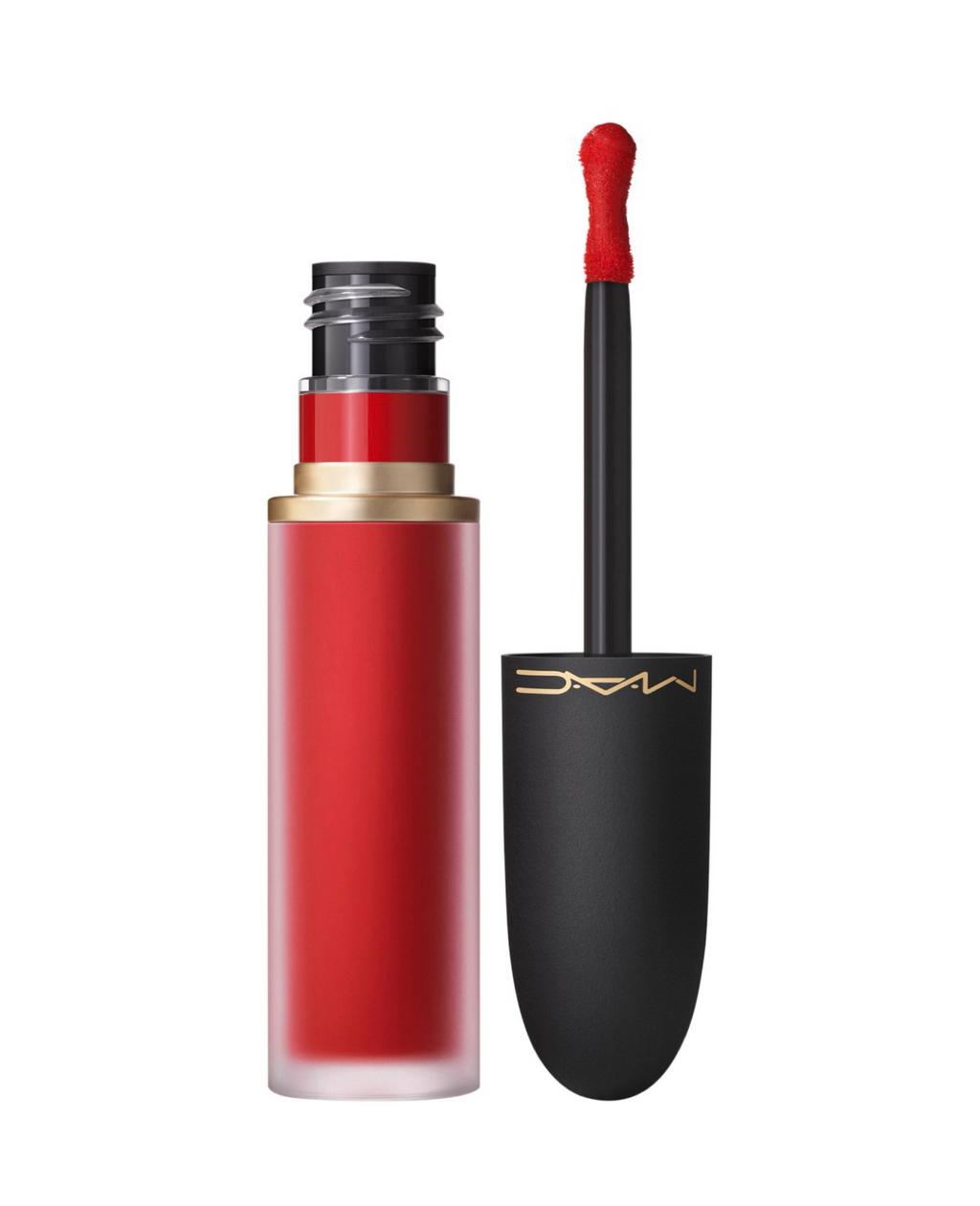 Mac powder kiss liquid smash