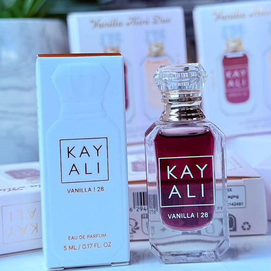 Kayali vanilla 28 (5ml)