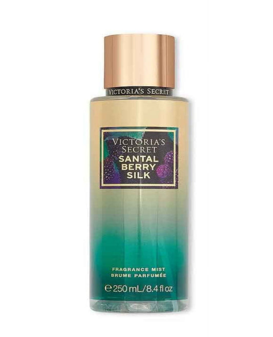 VS: Santal Berry Silk